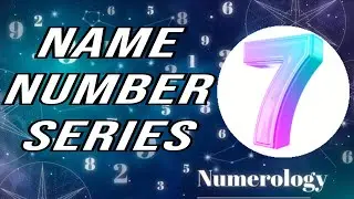 Name Number 6 Numerology l Name Numerology l Numerology l Actors Numerology