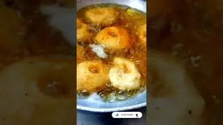 #shorts #crispyVada || Medu vada