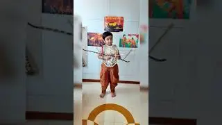 Role play of karna