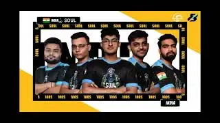 SOUL CONFIRM SLOT IN PMWI 🇮🇳