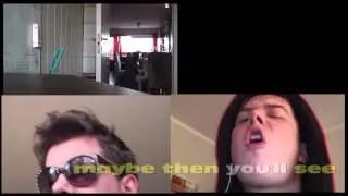 Joldrath sings 