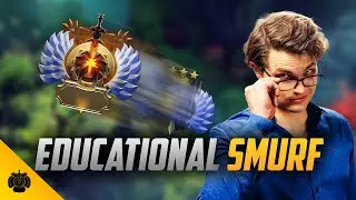 How Big Is the Skill Gap Between Divine and Immortal?