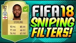 Insane Fifa18 Trading method (50k an Hour)