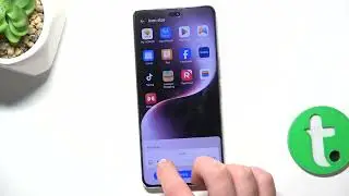Как изменить размер значков на HONOR Magic 7 Lite &mdash; простая настройка значков приложений