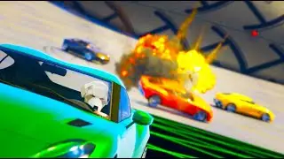 GTA 5M w/ Daileens