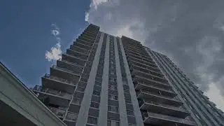 Edgecliff Private Residences 1103, River View Condo in East Walnut Hills, Cincinnati -For Sale