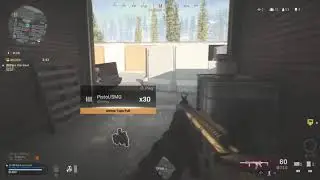 Call of Duty Warzone C4 v Vehicle Teamwipe!