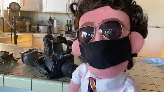 Tom Cruise yells at his crew at 