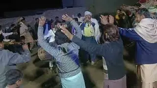 Panjabi dance in vehari village Zubair shadi