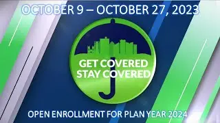 Open Enrollment 2024 Medicare
