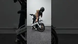 unfold Windhorse W2A #ebike #lightweight #windhorse