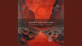 Alignment Auras Arch Anew: Resonant Healing Melody