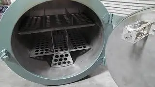 Phoenix DryRod Oven PM7477