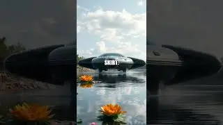 The Science Behind The Hovercraft: Float On Air