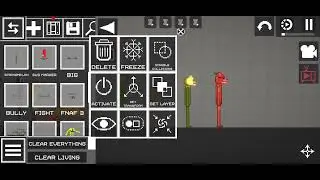 Showing my fnaf mod, s 🙃🙂