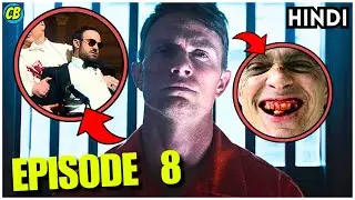 Daredevil Fans Are Going CRAZY For Vanessa's Hidden Agenda!