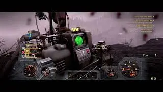 Fallout 76 - Imposter Sheepsquatch Experiment