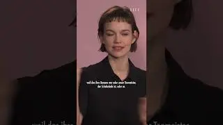 Emilia Sch&uuml;le im Elle-Interview zu Wundersch&ouml;ner! #actress #emiliasch&uuml;le #wundersch&ouml;ner