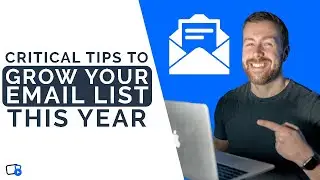 Email Marketing for Fitness: How to Grow Your List