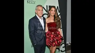 Clooney calls for federal rebate