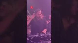 Bob Sinclar REX CLUB PARIS