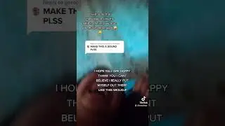 Psycho Intro Gone Wrong Original TikTok (@boopology)