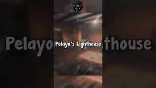 Quad Throwing Knife on Pelayo&rsquo;s Lighthouse and Black Gold 🔪