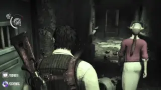 The Evil Within: Me, Myself, and Other Evil Sources (Part 5)