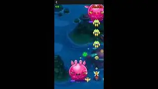 EVERWING | DEFEAT FLUFFY