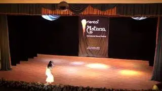 Lubna Emam 