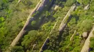 Fly&Ride Episode 1Mavic Pro and Haibike Xduro All Mountain Pro
