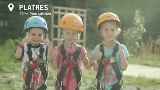 Sparti Rope Park