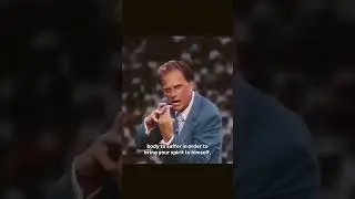 God turns evil for good #billygraham #sermons #shorts #Jesussaves #christianteaching