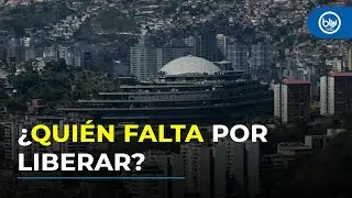 Presos políticos liberados en Venezuela: ¿quiénes salieron tras la captura de Maduro?
