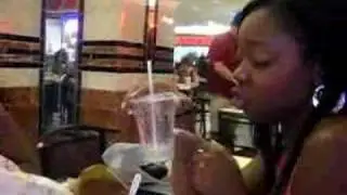 Richtree vs McDonald's