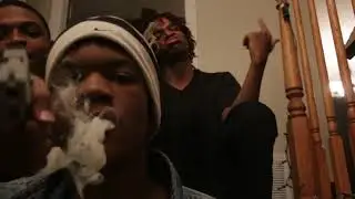 BIG Booka - Talk My S*** (Dir. x @Byob1943)