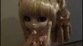 this is my Pullip