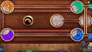 Broken Chips puzzle: Legendary tales 3;- Stories- Chapter 6;- Bonus-Full Walkthrough