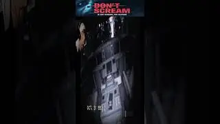 DON'T SCREAM ☠️ Mich hats zerlegt (Psycho-Horror) Sunyo gruselt