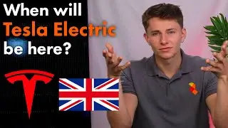 What will Tesla Electric look like in the UK?