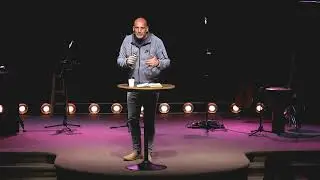Contend Prayer Conference Session 3 Phil Manginelli