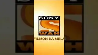 Sony WAH Ident (2018) @SonyWAH