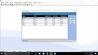27 eTime TrackLite Desktop Software How to Manage Cateen Reader & Reports