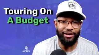 How To Build Tour With A Small Budget
