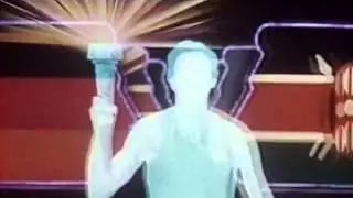 Vinheta Olimp&iacute;adas Moscou 1980 Globo