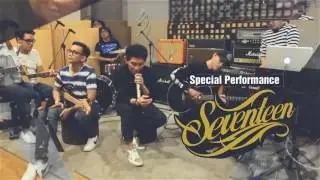 18 Anniversary Seventeen LIVE di Vidio.com
