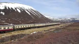 PATHFINDER TOURS RAIL-CRUISE TO SCOTLAND