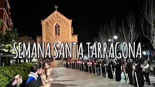 SEMANA SANTA TARRAGONA! Turnos de guardia de honor