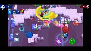 Brawl star  je rush les quetes et troph&eacute;e