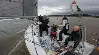 3. Brass Monkey 3 Eazi Tiger 25/01/2026 Liverpool Yacht Club